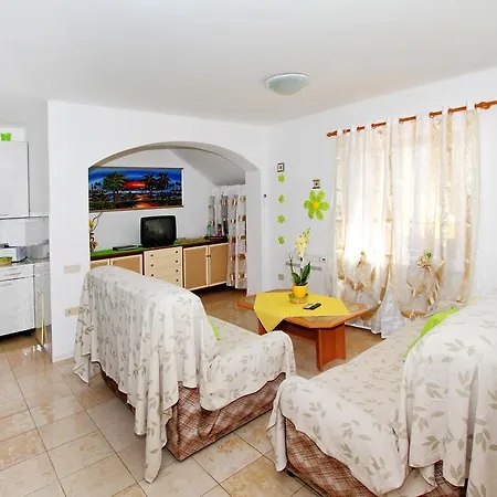 Apartman Klif *