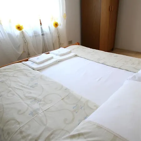 Klif Apartman Izola