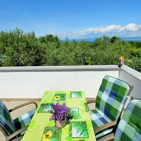 Klif Apartman