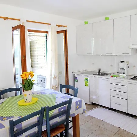 Klif Apartman