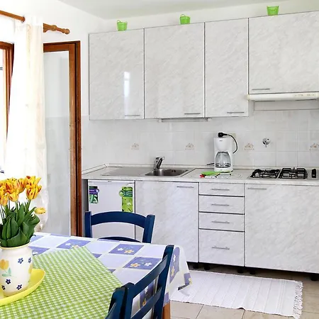 Apartman Klif *