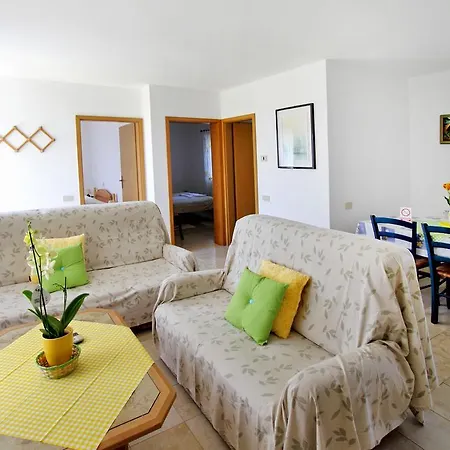 Apartman Klif *