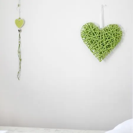 Apartman Klif