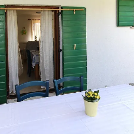 Klif Apartman Izola