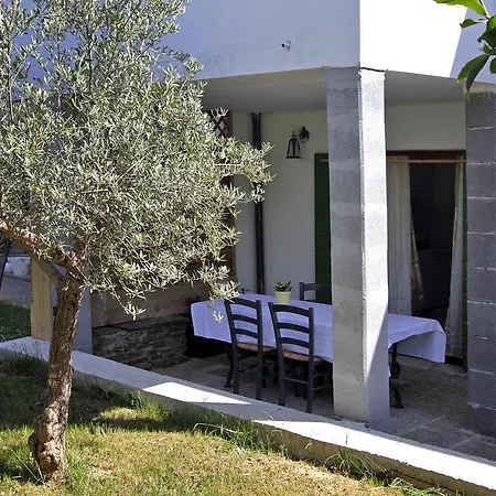 Apartman Klif Izola