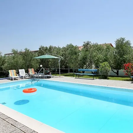 Apartman Klif