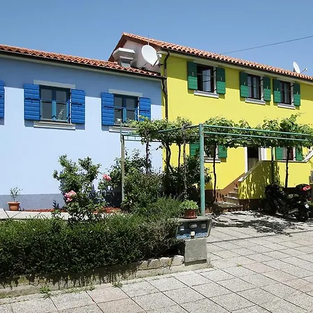 Klif Izola