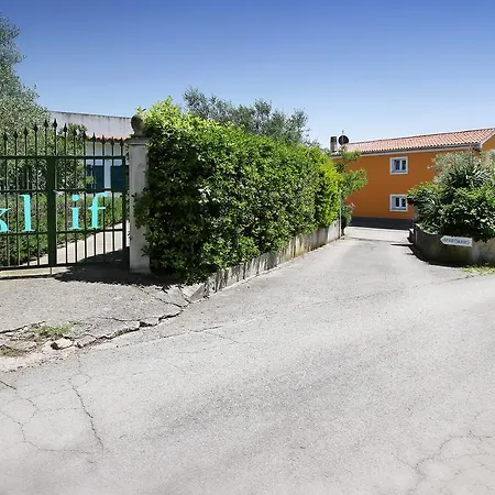 Klif Izola