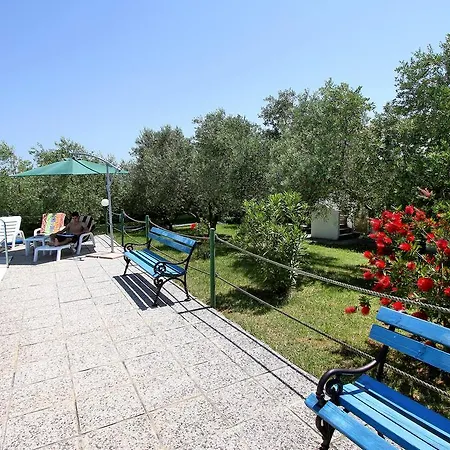Apartman Klif
