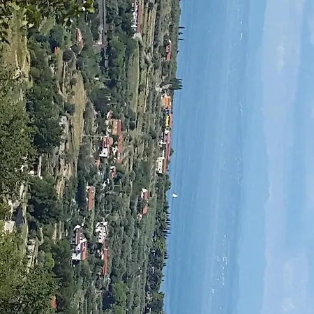 Apartman Klif