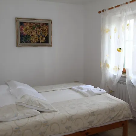 Apartman Klif