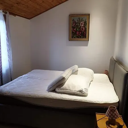 Apartman Klif *