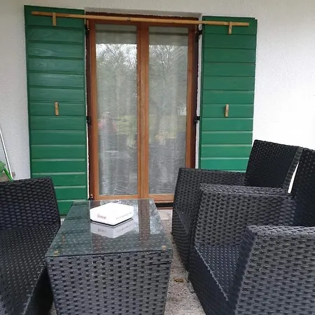 Apartman Klif Izola
