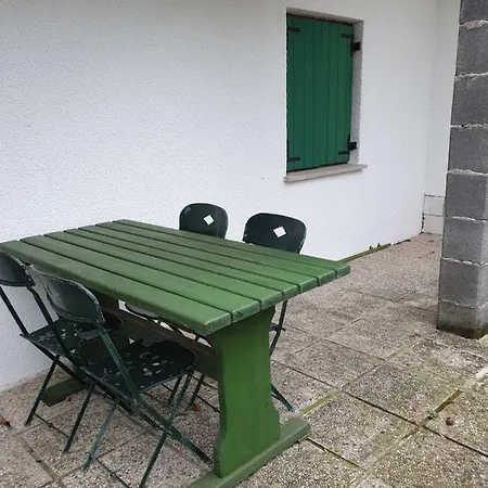 Apartman Klif Izola