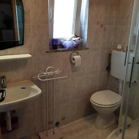 Apartman Klif Izola